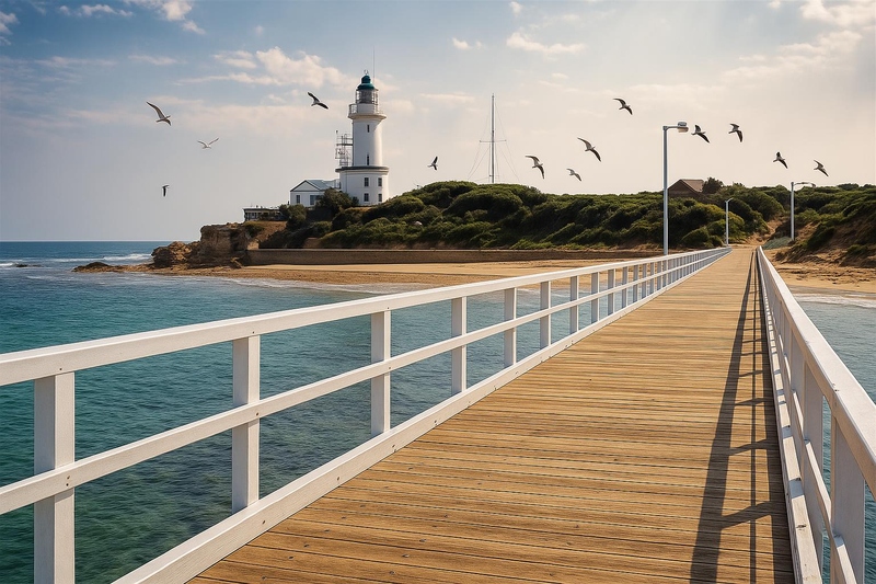 Around the Bay Sightseeing & Bay Cruise