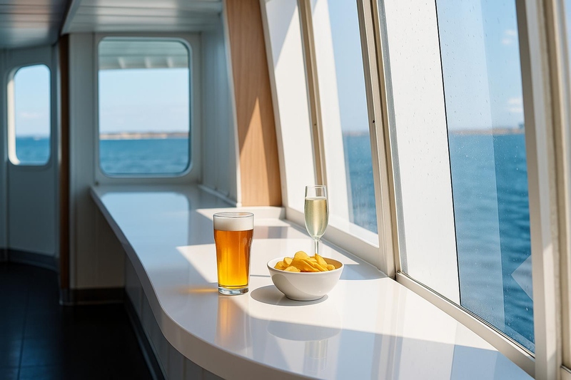 Around the Bay Sightseeing & Bay Cruise - Image 3