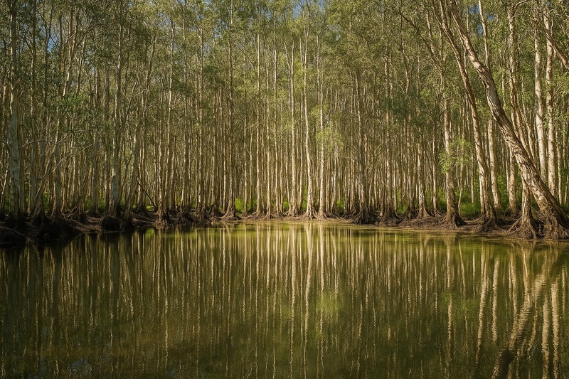 Bribie Island 4x4 Adventure Tour