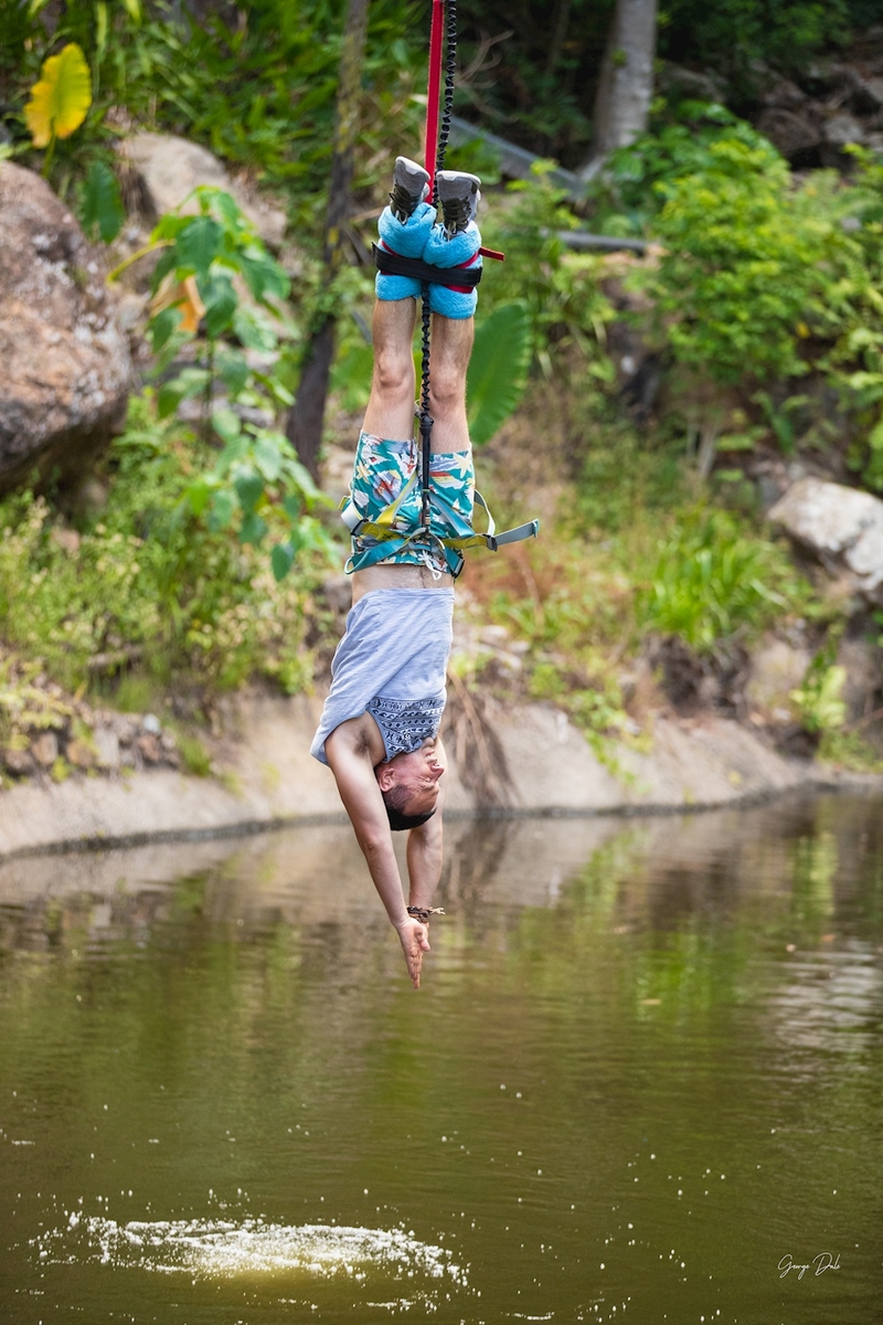 Bungy Jump - Image 3
