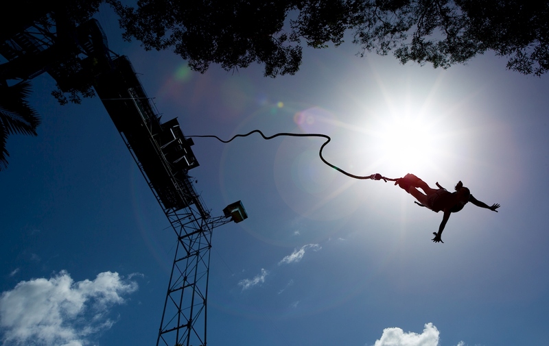 Bungy Jump - Image 2