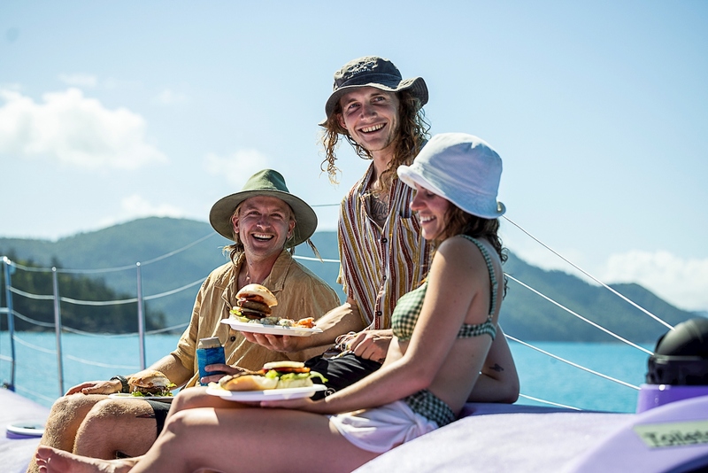 Camira Sailing Adventure - Image 2