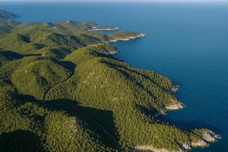 Circumnavigate Magnetic Islands Famous Five (Private tour)