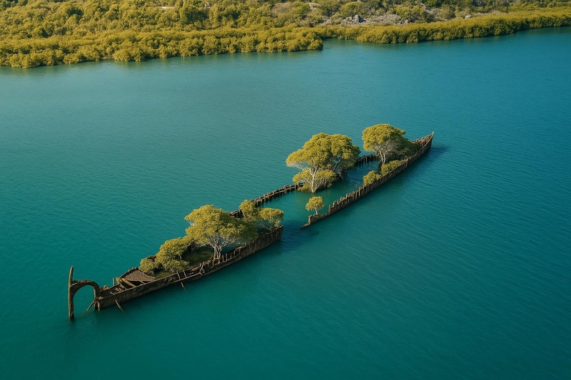Circumnavigate Magnetic Islands Famous Five (Private tour) - Image 3