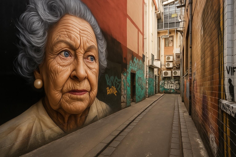 Complete Melbourne Walking Tour