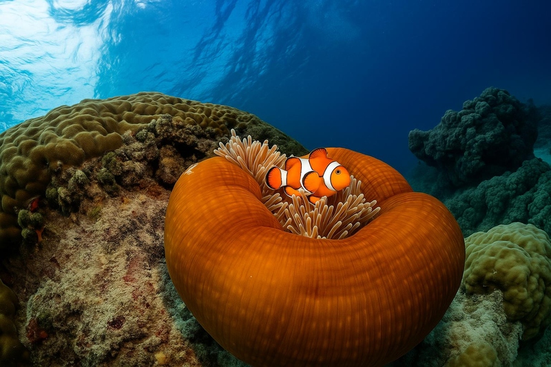 Daintree Rainforest, Reef & Outback Package (3 Day Trips)