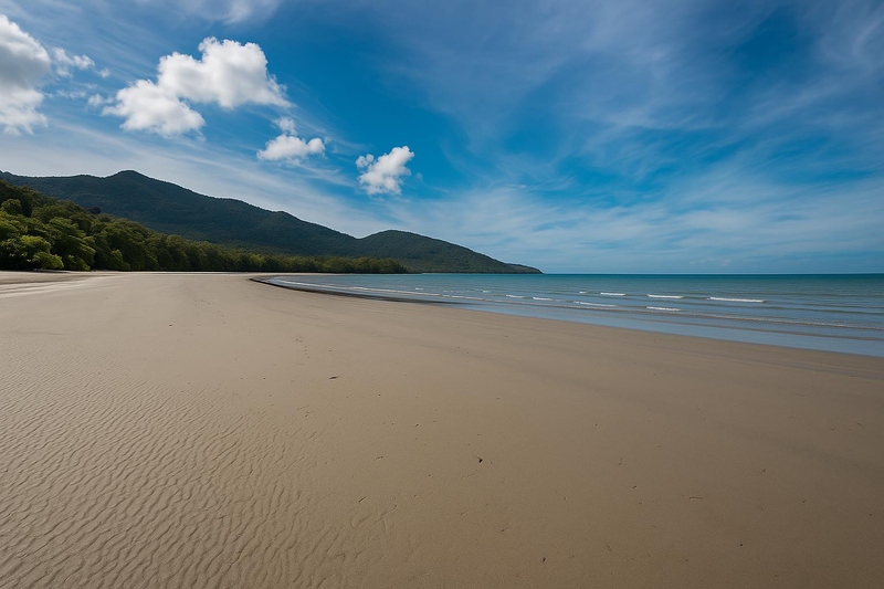 Daintree Rainforest, Reef & Outback Package (3 Day Trips) - Image 3