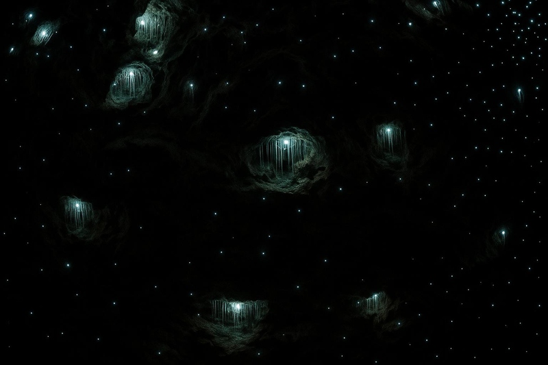 Daytime - Scenic Rim Glow Worm Tour (Gold Coast & Brisbane Pick up) - Image 2