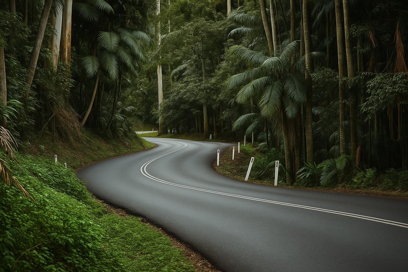 Daytime - Scenic Rim Glow Worm Tour (Gold Coast & Brisbane Pick up) - Image 3