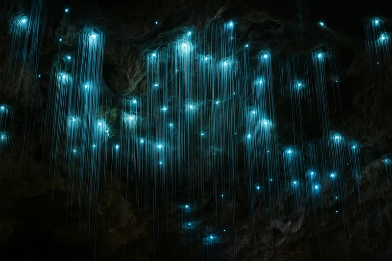 Daytime - Scenic Rim Glow Worm Tour (Gold Coast & Brisbane Pick up)