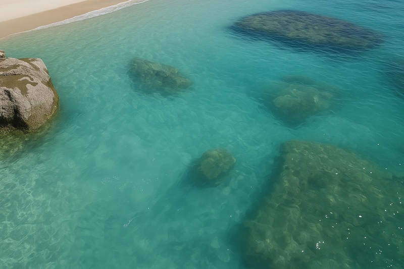 Fitzroy Island Full Day Tour + Snorkel Experience