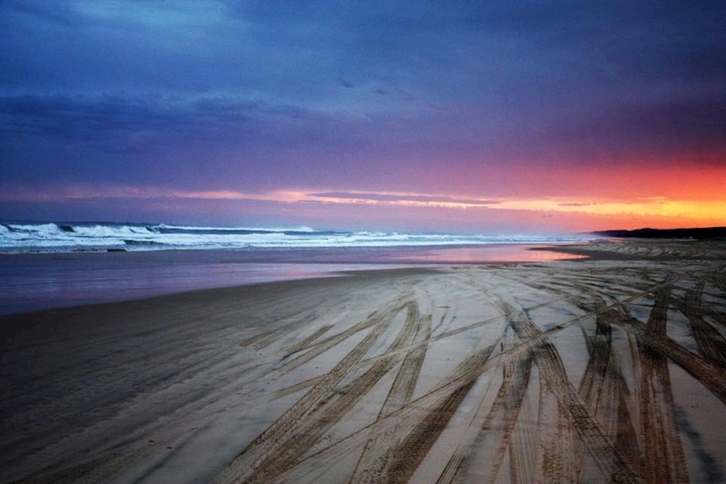 Fraser Island 2-Night 4WD Adventure (Camping) - Image 3