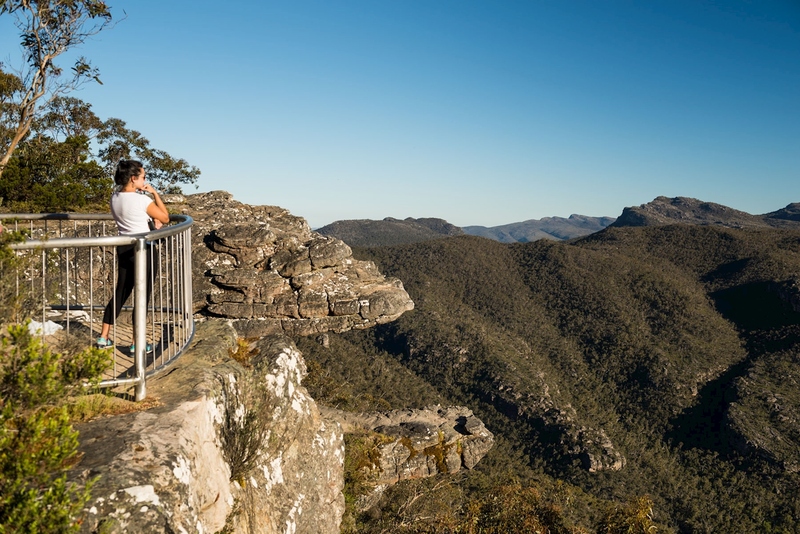 Grampians Eco Wilderness Escape - Image 3