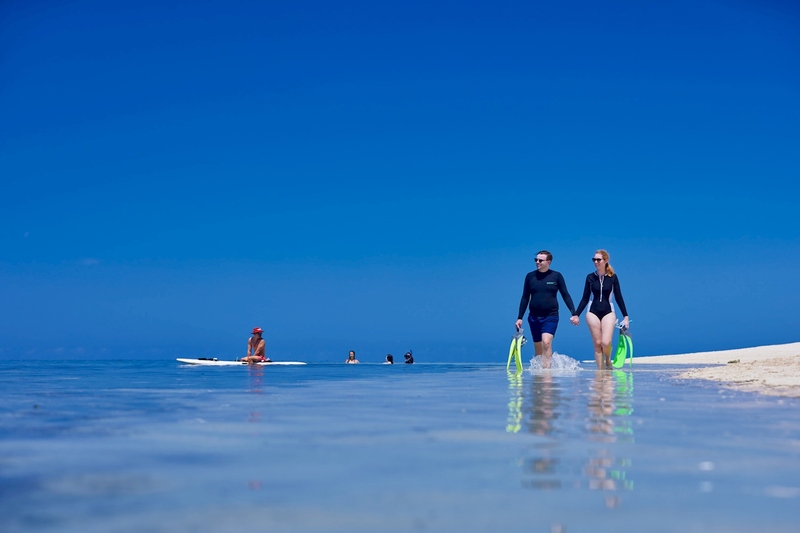 Green Island Full Day Tour - Image 3
