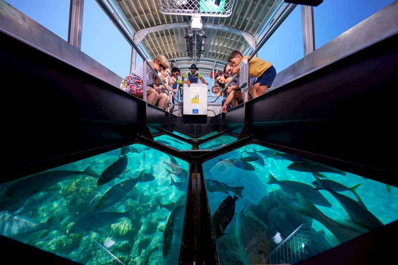 Green Island Full Day Tour - Image 2