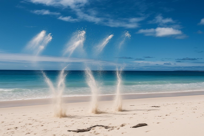 Jervis Bay & Dolphins Cruise