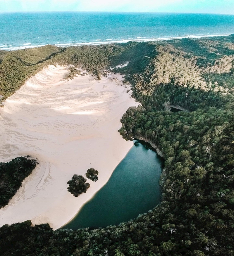 Kgari Getaway Tour (Private Double / Twin) - Image 2