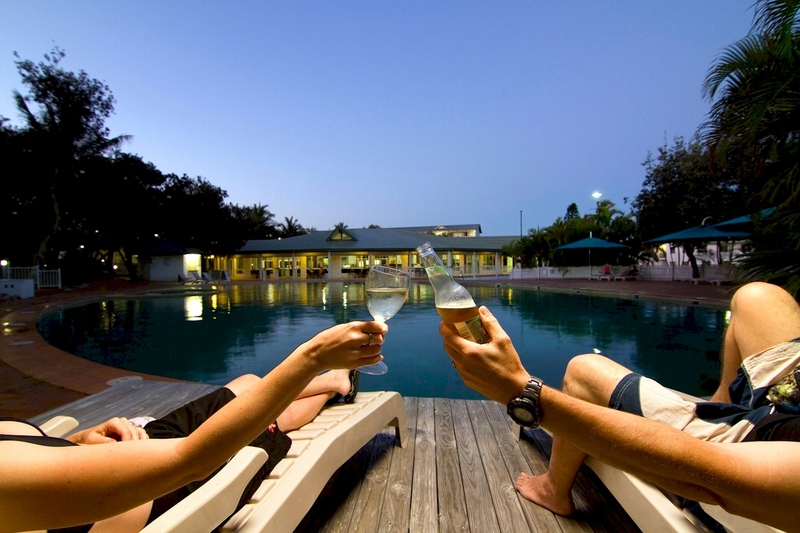 Kgari Getaway Tour (Private Double / Twin) - Image 3