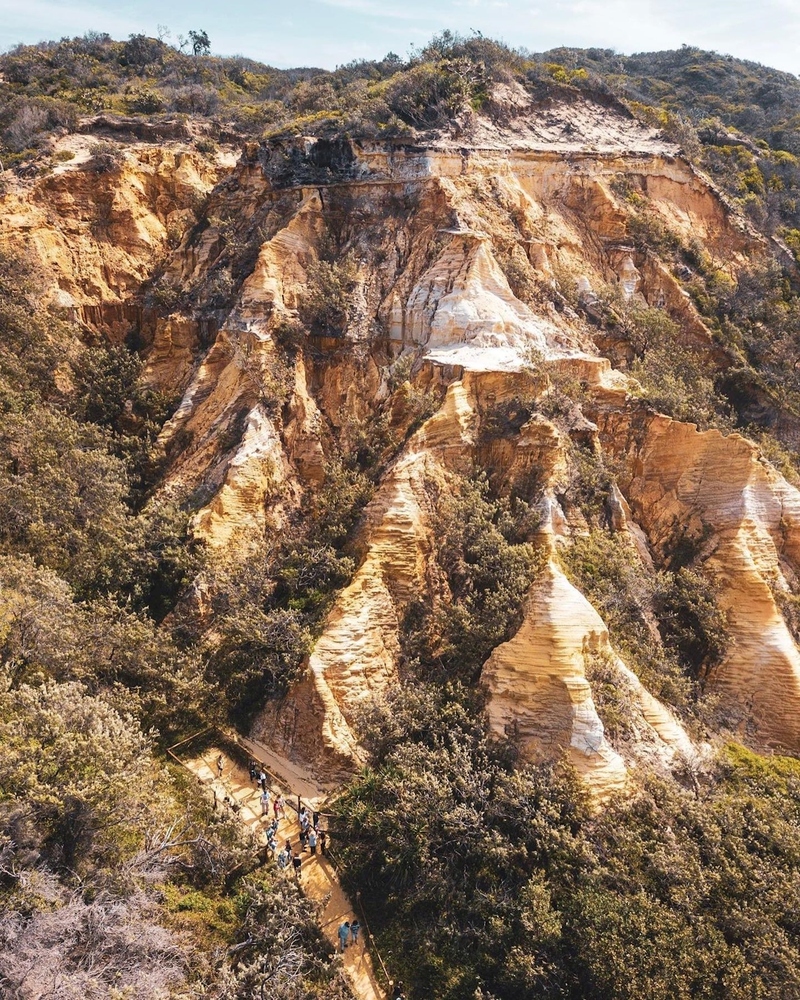 Kgari Getaway Tour (Private Double / Twin)