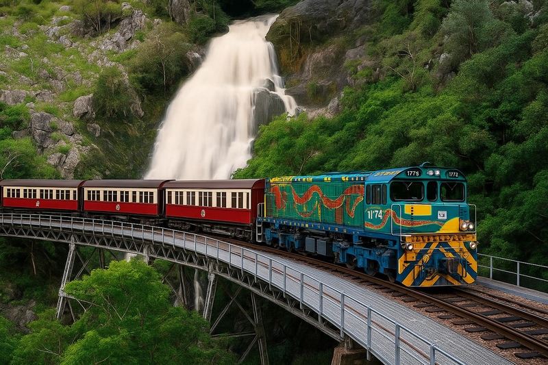 Kuranda Wildlife Experience