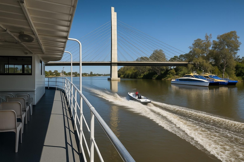 Lone Pine Koala Sanctuary - Image 2