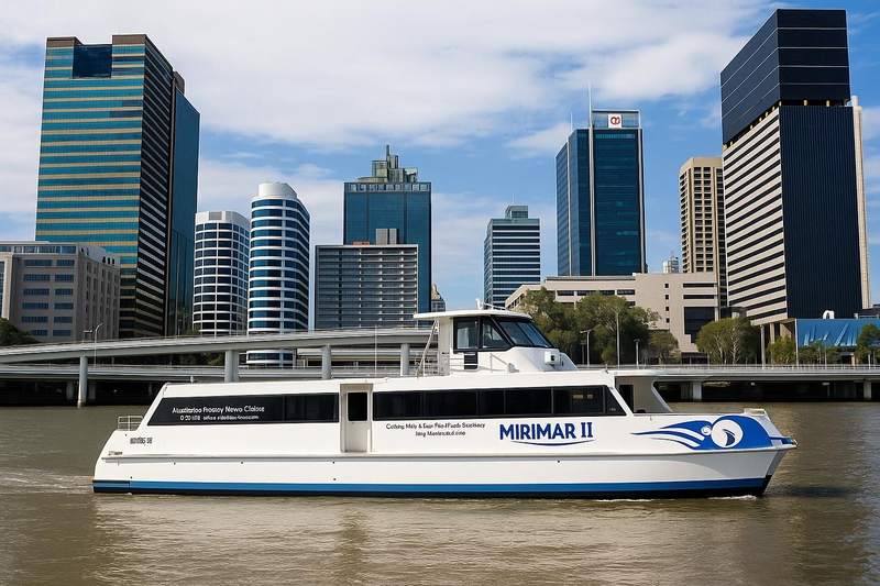 Lone Pine Koala Sanctuary