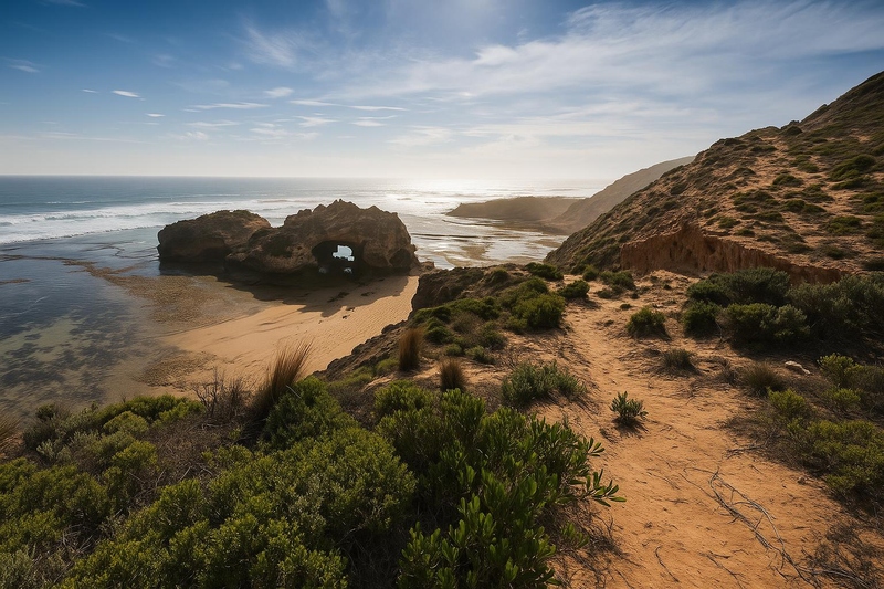 Mornington Peninsula Sightseeing & Bay Cruise