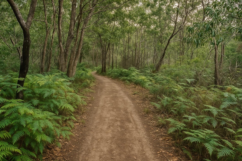 North Stradbroke Island Day 4WD Tour