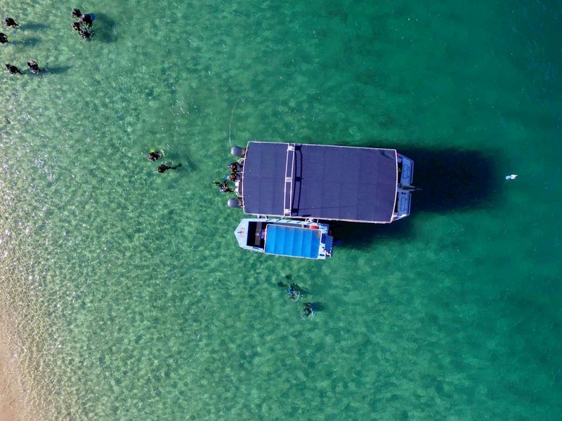 PADI Open Water Course - Image 2