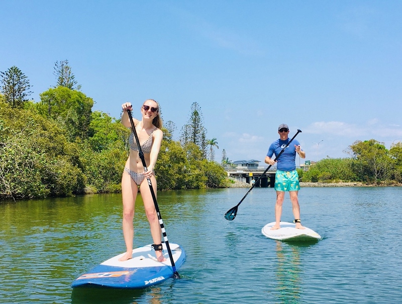 Paradise SUP Tour - Image 3