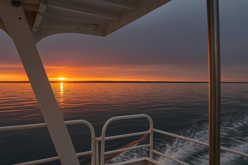Phillip Island Sunset Cruise - Image 2