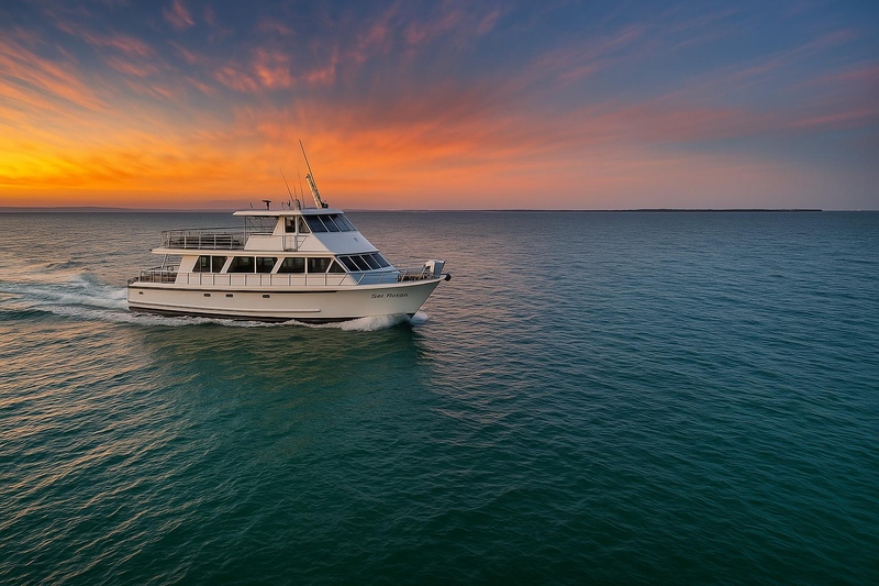 Phillip Island Sunset Cruise - Image 3