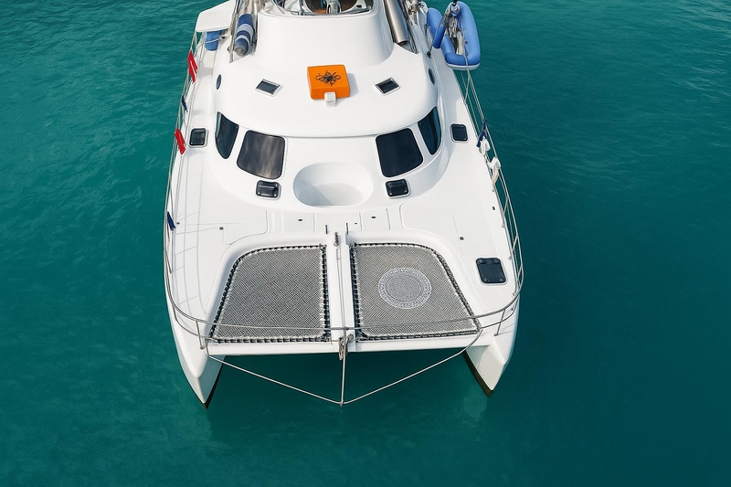 Powerplay 3 Day Sailing