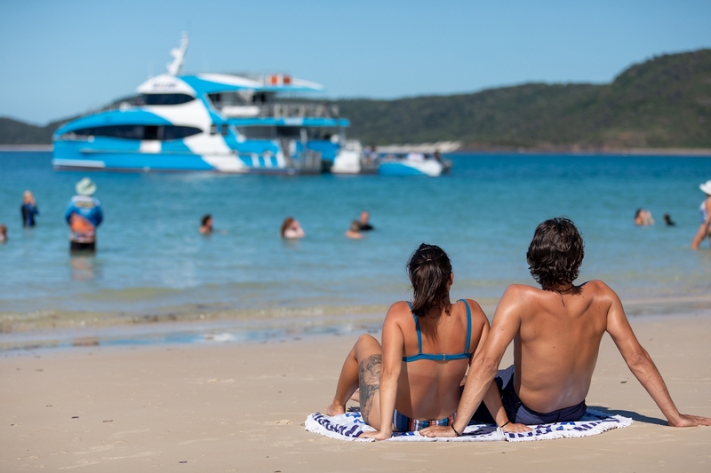 Purely Whitehaven - Afternoon Cruise - Image 2