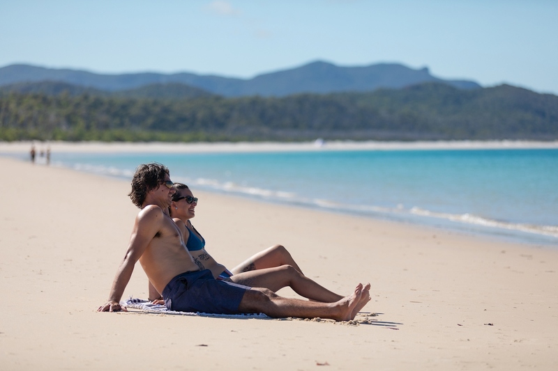 Purely Whitehaven - Afternoon Cruise