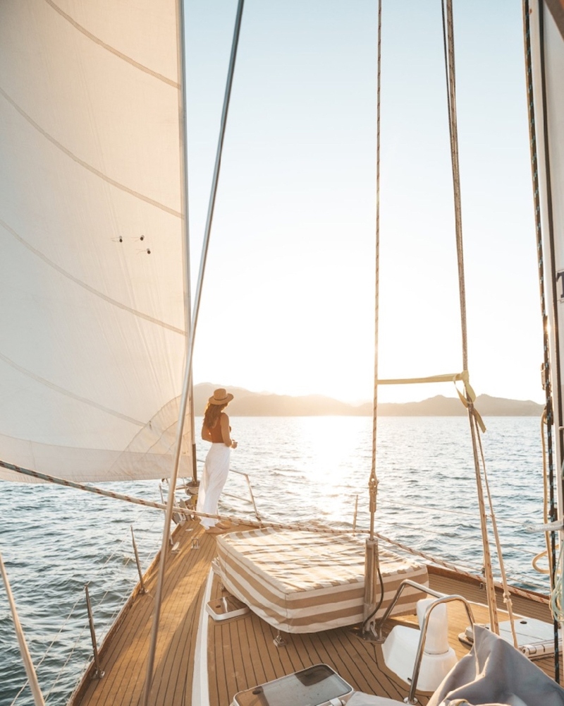 Sip & Sail Sunset Cruise (All Inclusive)