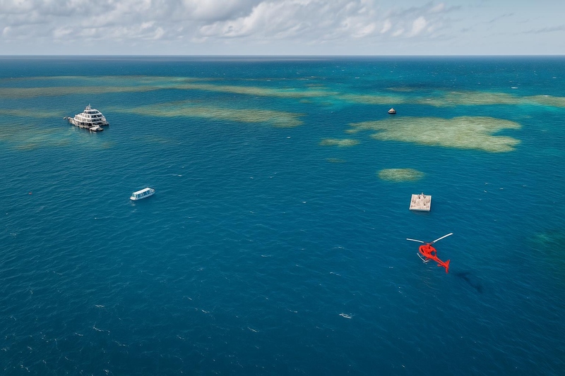 Sunlover Fly/Cruise Full Day Trip - Image 2