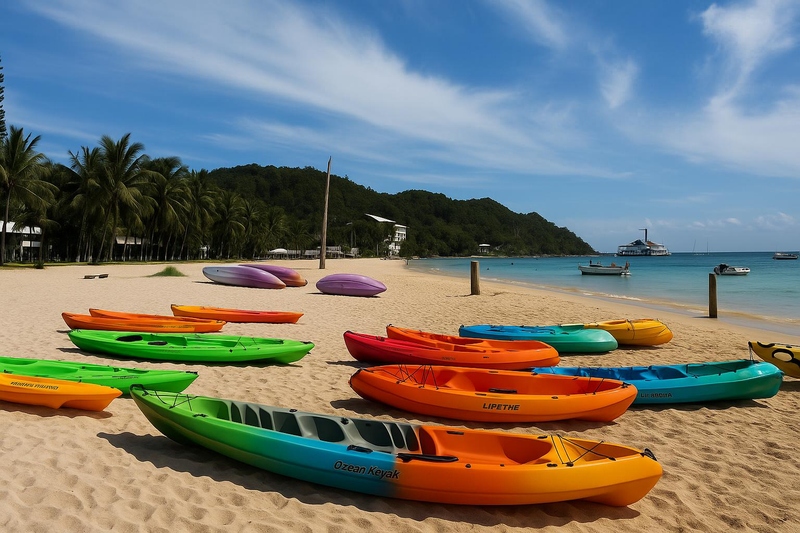 Tangalooma Wrecks Adventure Tour - Image 2