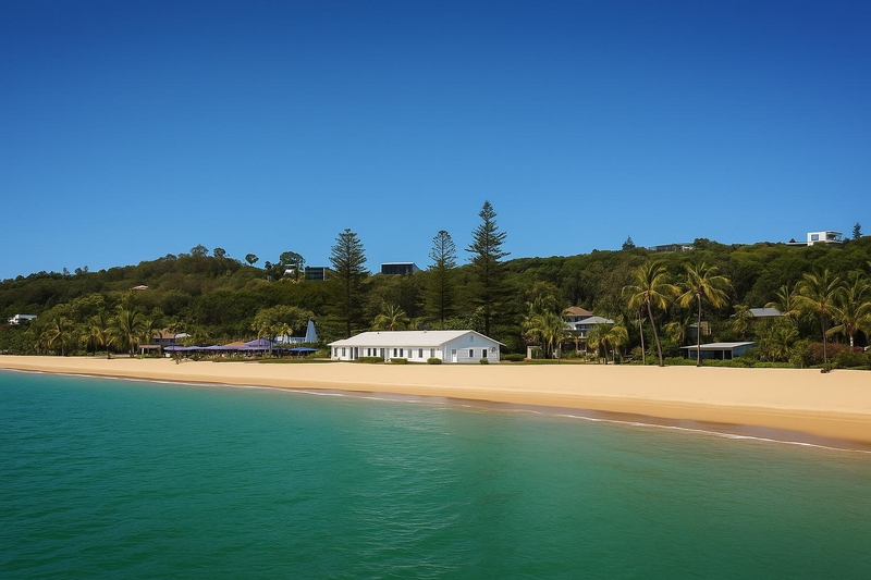 Tangalooma Wrecks Adventure Tour - Image 3