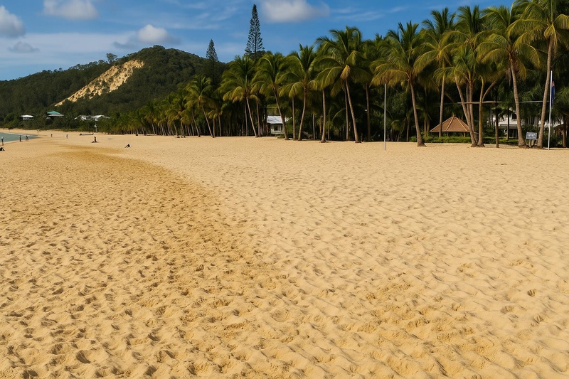 Tangalooma Wrecks Adventure Tour